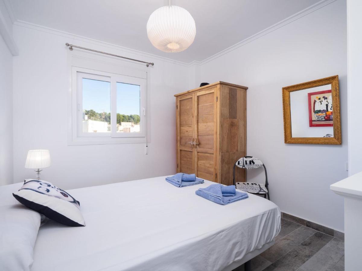 El Pelotazo By Interhome Apartment