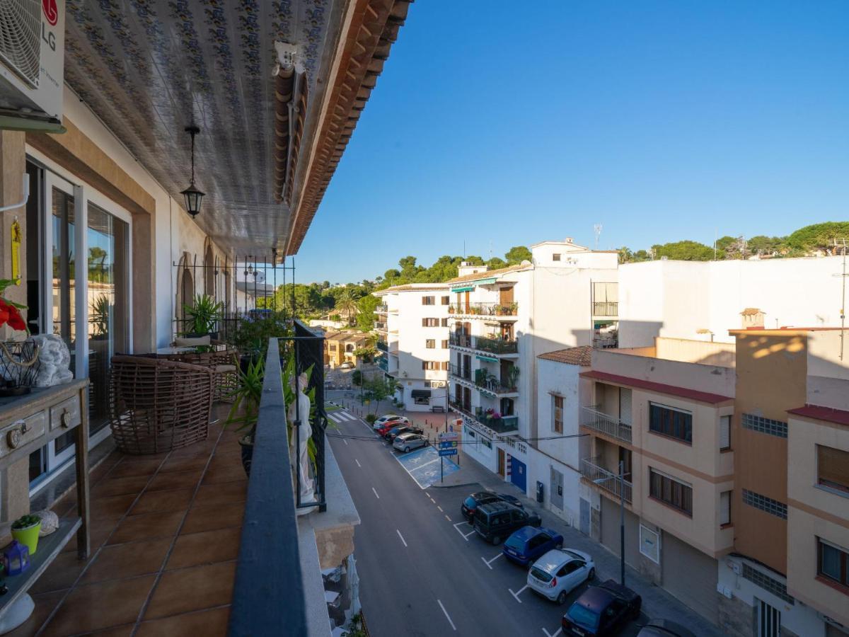 El Pelotazo By Interhome Apartment Moraira