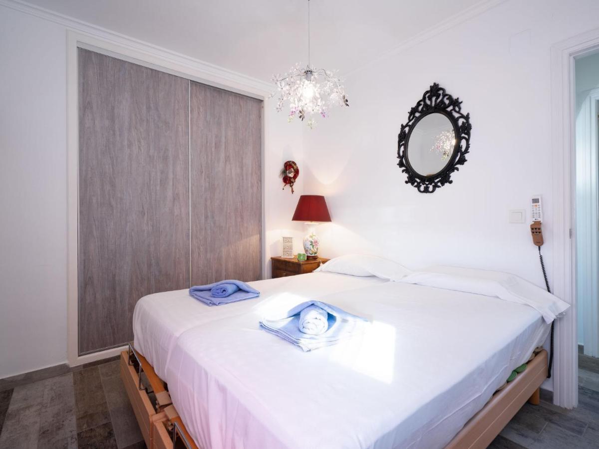 El Pelotazo By Interhome