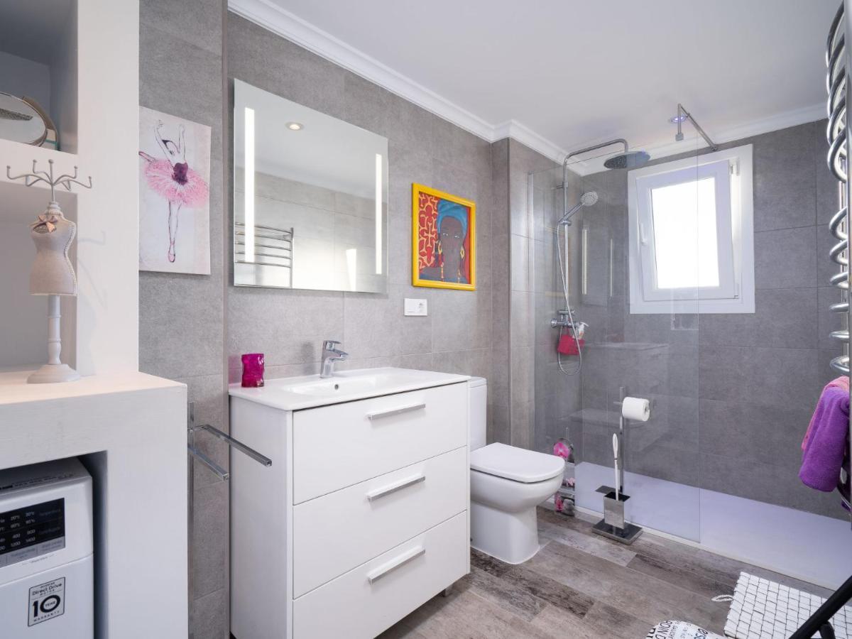 El Pelotazo By Interhome Apartment Moraira