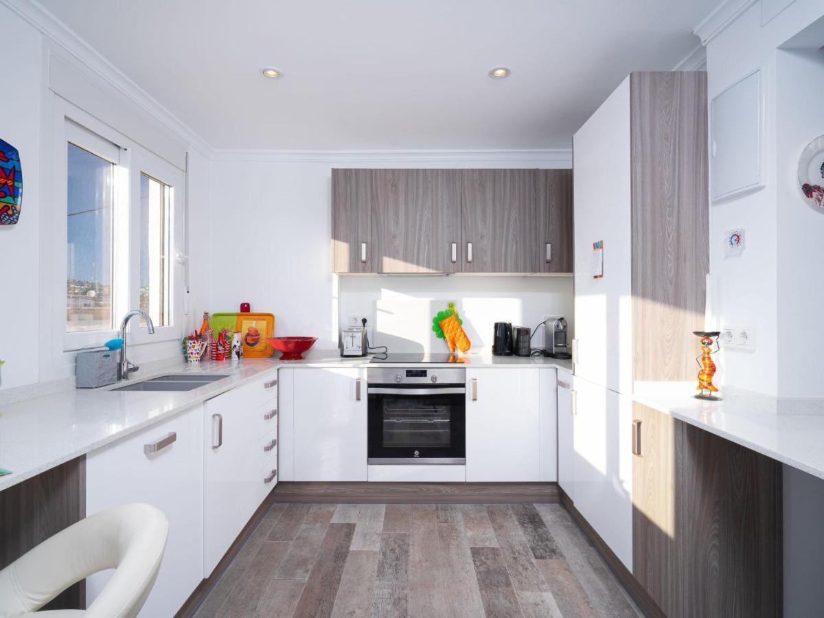 Apartment El Pelotazo By Interhome *