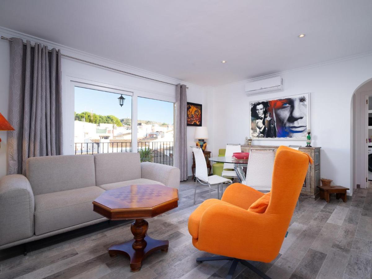 Apartment El Pelotazo By Interhome Moraira