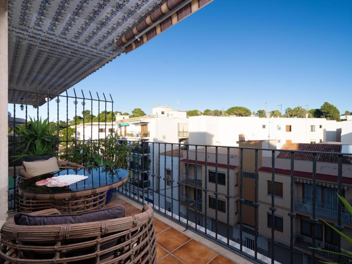 El Pelotazo By Interhome Apartment