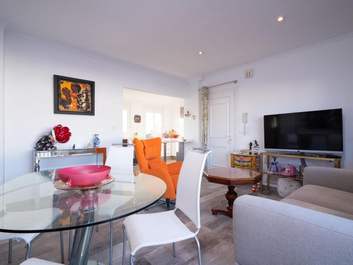 El Pelotazo By Interhome Apartment Moraira