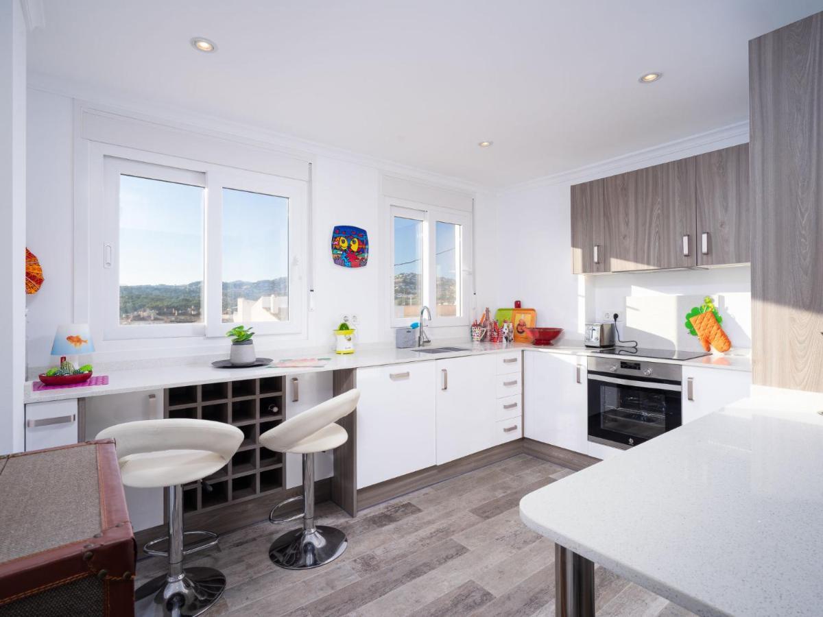 El Pelotazo By Interhome Apartment *